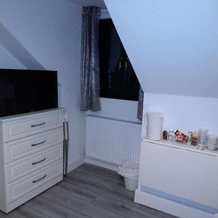 Glenbeg Lodge B&B Rathdrum Zewnętrze zdjęcie