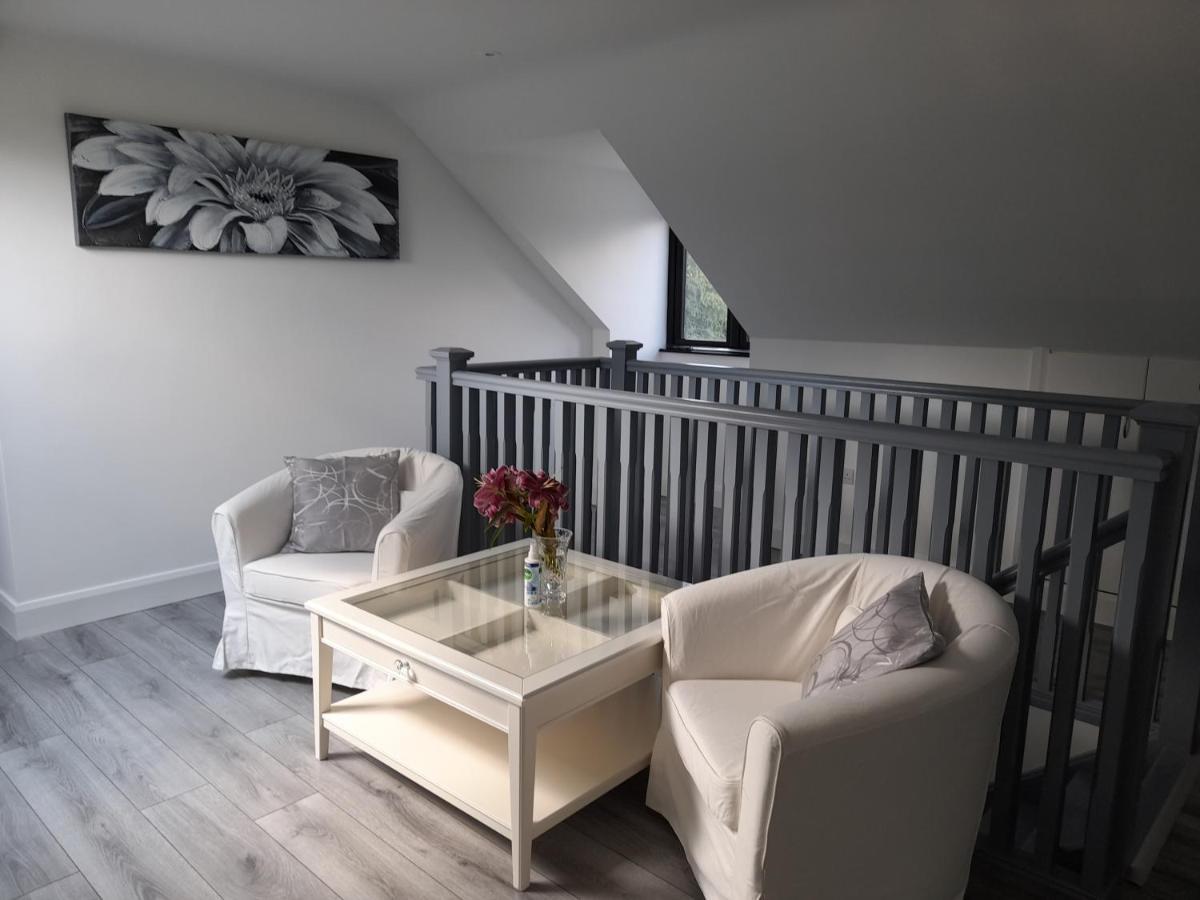 Glenbeg Lodge B&B Rathdrum Zewnętrze zdjęcie