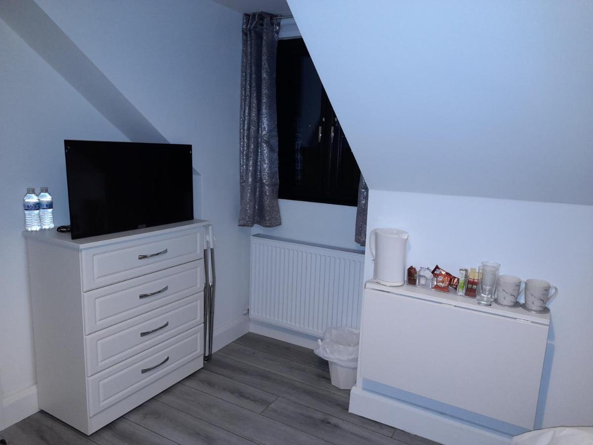 Glenbeg Lodge B&B Rathdrum Zewnętrze zdjęcie