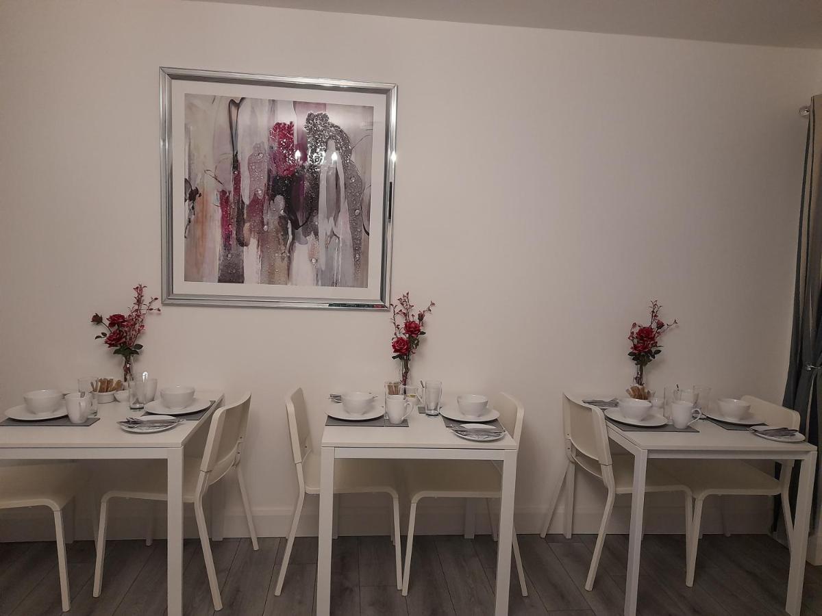 Glenbeg Lodge B&B Rathdrum Zewnętrze zdjęcie