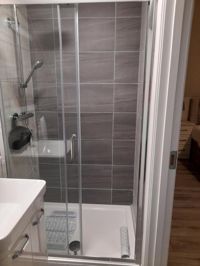 Glenbeg Lodge B&B Rathdrum Zewnętrze zdjęcie