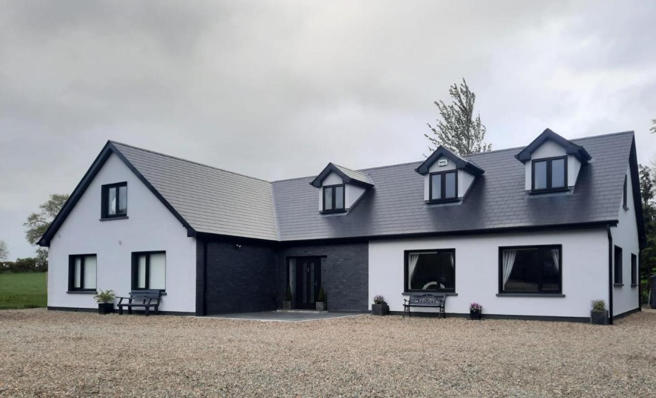 Glenbeg Lodge B&B Rathdrum Zewnętrze zdjęcie